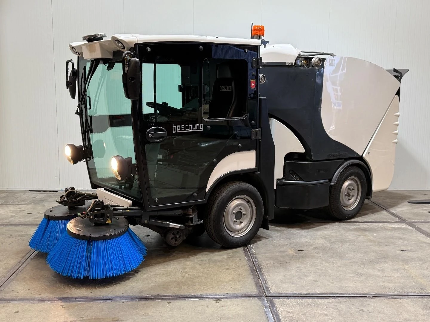 Boschung S2 2020 Bild 1