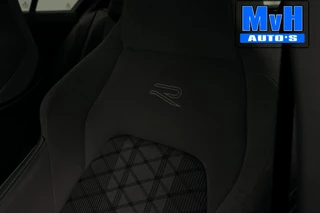 Volkswagen Golf 2020 - 1.5 eTSI R-Line|SPORTSTOEL|LUXE|LED| image 56