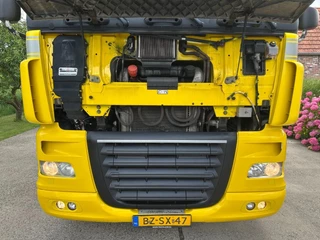 DAF FA XF105 2012 - N/A imagen 5