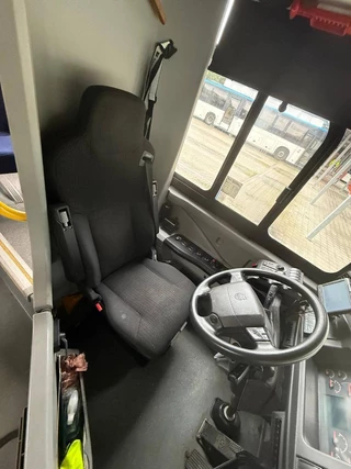 Volvo N/A 2013 - 8900. 12,2m. 4 Units! obrazek 12