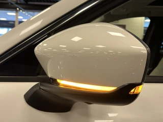 Mazda CX-60 2023 - 2.5 e-SkyActiv PHEV Automaat 327PK Takumi Met alle pakketten Plug-in Hybride imagen 40