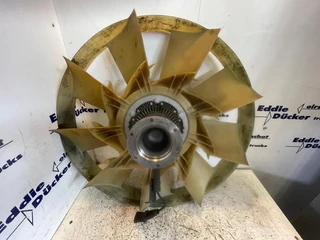 Iveco N/A 2016 - 5801735567 VISCO CLUTCH  obrazek 2