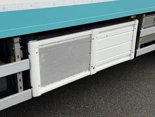 DAF CF 450 2018 - FAN 6X2 HEIWO BAK 875 x 250 x 275 CM INW. CARRIER 3.000 KG KLEP SUPER STAAT imagen 23