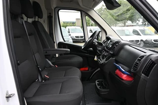 Fiat Ducato 2024 - L4H2 Maxi 140 pk 2.2 MultiJet 3.5t obrazek 7