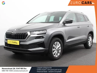 Škoda Karoq 2024 - 1.5 TSI 150pk DSG Ambition à vendre