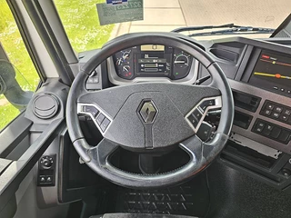 Renault N/A 2018 - T 460 imagem 11
