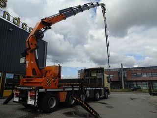Terberg FM2850-T 2007 - N/A image 22