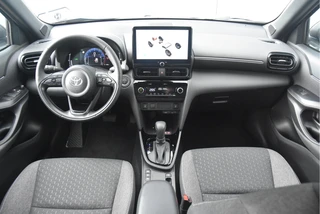 Toyota Yaris Cross 2025 - 1.5 Hybrid 115 Dynamic afbeelding 3 miniatuur