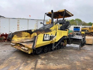 Cat N/A 2011 - AP 655 D bild 1