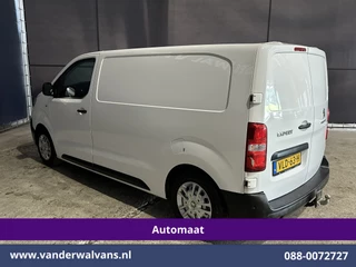 Peugeot Expert 2021 - 2.0 BlueHDI 123pk Automaat L2H1 Euro6 Airco | Navigatie | Camera | Apple Carplay immagine 12