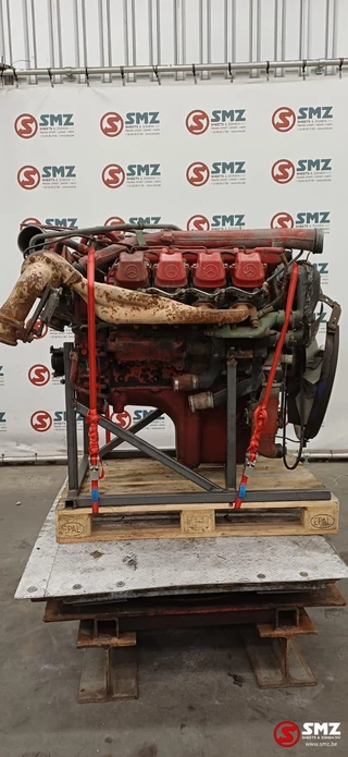 Mercedes-Benz N/A - Occ motor OM442LA Mercedes obrazek 1