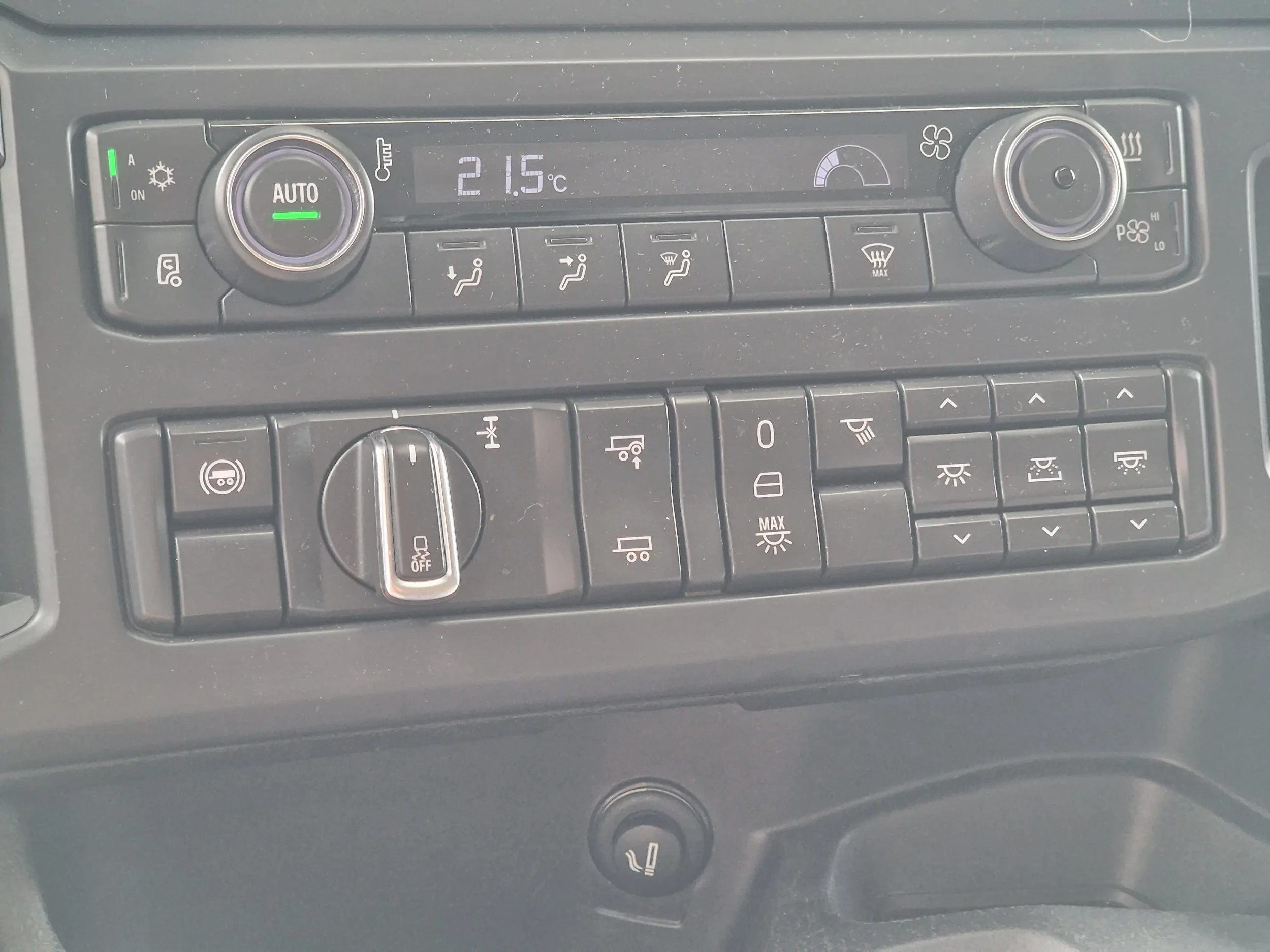 Scania S 2020 - S500 NGS Highline 4x2 - Retarder - Full air - 2x tank - Leather - Led obrázek 15