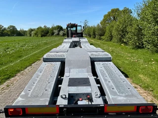 VTR N/A 2025 - - BULL | MEGA 105 CM | HYDRO BRIDGE / RAMPS | LOW BED 26cm imagen 4
