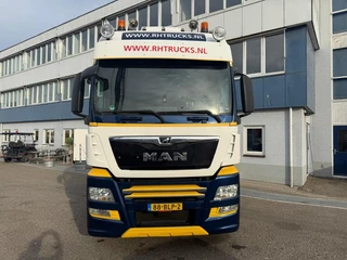 MAN TGX 2019 - 18.460 afbeelding 2 miniatuur