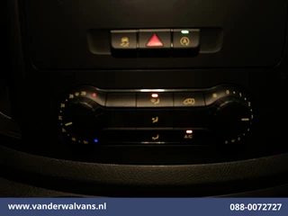 Mercedes-Benz Vito 2022 - 110 CDI L2H1 Euro6 Airco | Camera | Navigatie | Apple Carplay | Cruisecontrol zdjecie 6