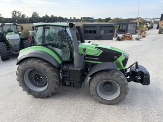 Deutz 9340 TTV Agrotron 2016 afbeelding 3 miniatuur
