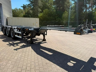 D-TEC FLEXITRAILER 2016 image 2 thumbnail