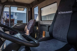 Iveco N/A 1994 - 85E15+ CITERNE 5000 L obrazek 6