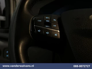 Ford Transit 2022 - 2.0 TDCI 130pk Bakwagen Laadklep Euro6 Airco | Cruisecontrol | Verwarmde Voorruit zdjecie 2