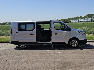 Renault Trafic 2023 - 2.0 DCI zdjecie 12