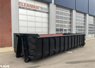 Container 15m³ NEW N/A 2026 - N/A obrazek 1