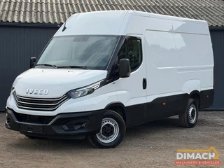 Iveco Daily 2023 - 35S18 te koop