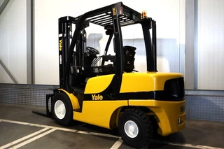 Yale 2014 - GDP 35 VX E2345 afbeelding 3 miniatuur