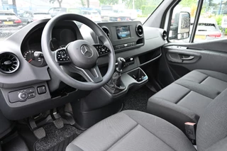 Mercedes-Benz Sprinter 2023 - 515 CDI L3 Bakwagen met laadklep zdjecie 5