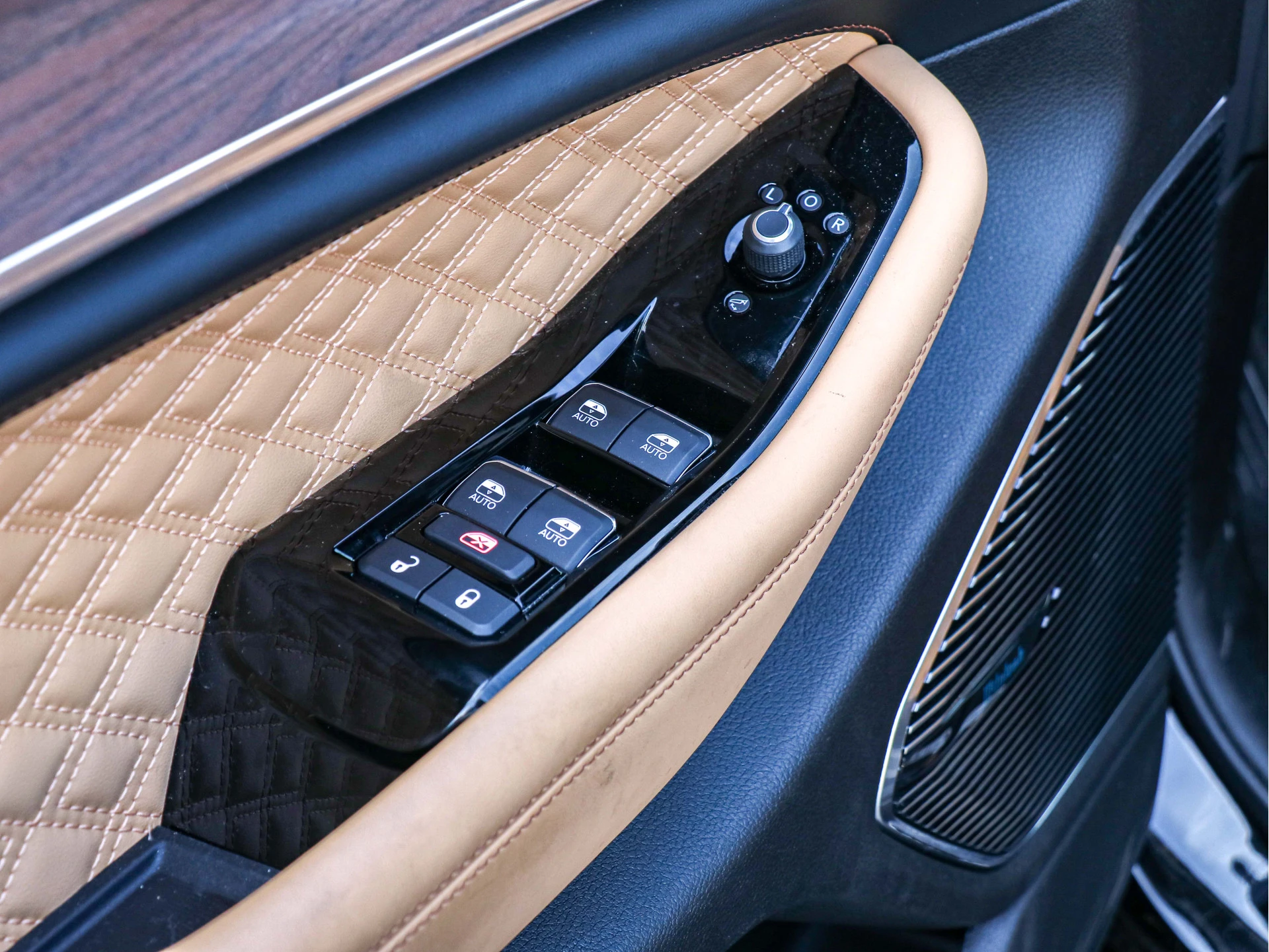 Jeep Grand Cherokee 2022 - | Prins LPG afbeelding 10