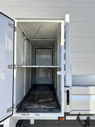 MAN TGE 2022 - 35 2.0 180PK L4 DC openlaadbak LANG dubbele cabine zdjecie 4