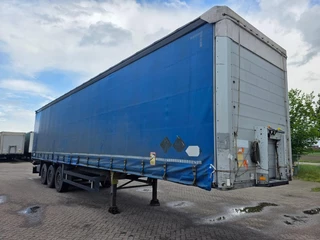 Schmitz Cargobull SCB - Disc 2016 - N/A image 3