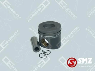 Mercedes-Benz N/A - Zuiger met zuigerveer OM441,442,443 A/LA 128mm изображение 1
