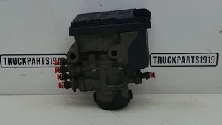 Knorr-Bremse - Brake System Parkeerrem PBC modulator Scani te koop