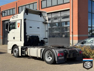MAN TGX 2017 - 18 480 image 4