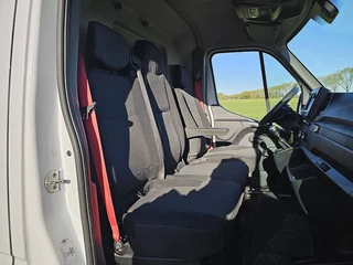 Renault Master 2022 - T35 bild 7