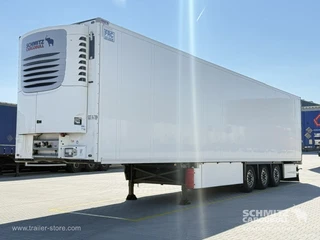 Schmitz Cargobull Oplegger Vries Multitemp 2022 zdjęcie 1 miniatura