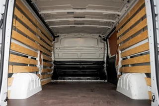 Renault Trafic 2022 - 2.0 dCi 110 L2H1 | 1e Eigenaar | LED | Camera | Cruise | PDC | Airco image 10