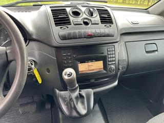 Mercedes-Benz Vito 2012 - N/A bild 9