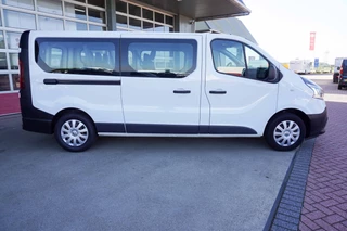 Renault Trafic 2020 - Passenger 2.0 dCi 120PK Grand Life 9 Persoons obrazek 3