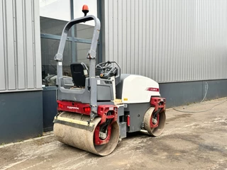 Dynapac CC1200 2018 - N/A bild 5