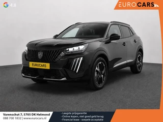 Peugeot e-2008 2025 - EV Allure 50 kWh for sale