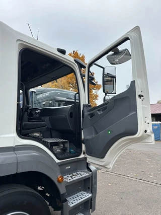 Mercedes-Benz Axor 1823 2006 - LA *Tankwagen für Heizöl/Diesel, 2 Kammern, 14.000 Ltr.* image 48