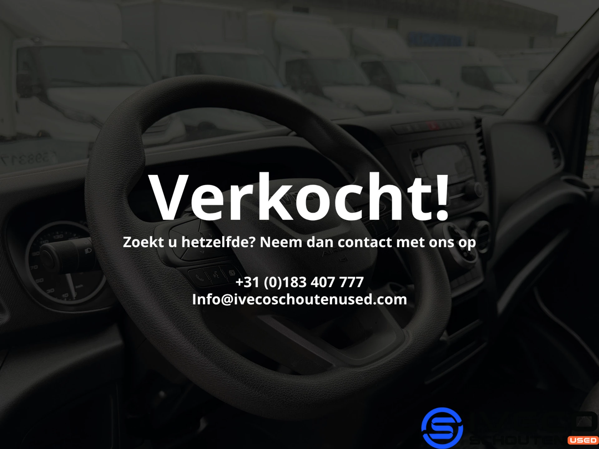 Iveco Daily 2024 - 35S16V A8 imagem 5