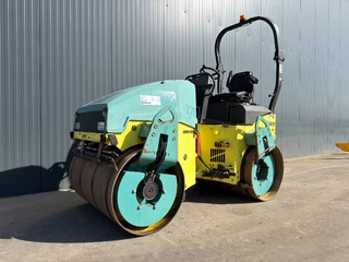 Ammann N/A 2016 - ARX45 изображение 1