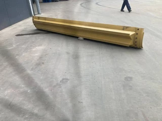Cat N/A 2026 - 160M3 Moldboard immagine 2