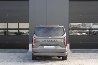 Ford Transit Custom 2026 - Tourneo 340 2.5 PHEV L2H1 Titanium X 232pk - ACC - Pano - B&O - Elek. schuifdeuren - 360 camera - Elek-Trekhaak - Excl BTW - Rijklaar bild 9