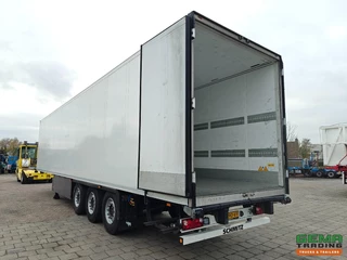 Schmitz Cargobull SCB S3B 2019 - N/A immagine 8