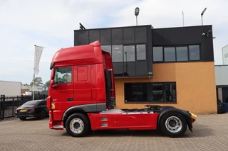 DAF XF 530 2020 - * RETARDER * 4X2 * TOP !! afbeelding 3 miniatuur