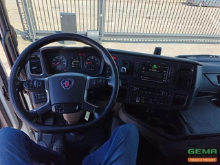 Scania R 2019 - R410 obrazek 16