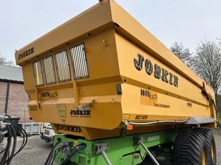 Veenhuis Trans cap 6000/17 2006 - N/A afbeelding 8